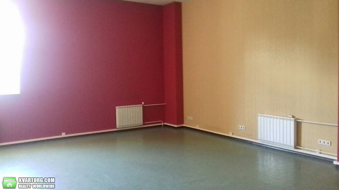 Rent out office. Киев,  Рыбалко — photo 8