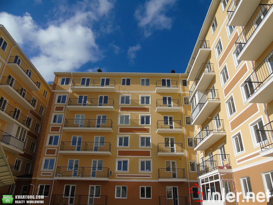 Sell 1-room apartment. Одесса, Люстдорфская Дорога, — photo 1
