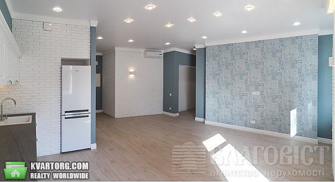 Sell 2-room apartment. Киев,  Златоустовская — photo 3