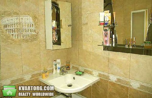 Sell 2-room apartment. Киев, Щусева — photo 1