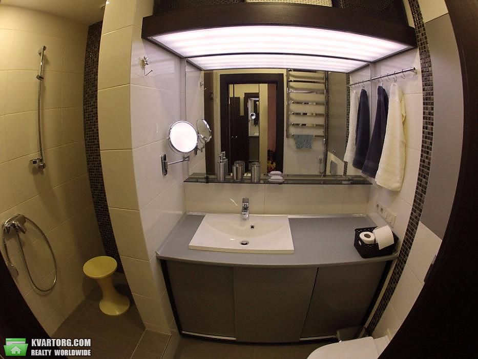 Rent out 1-room apartment. Киев,  Тычины пр — photo 6