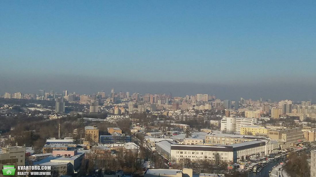 Sell 2-room apartment. Киев,  Трутенко — photo 1