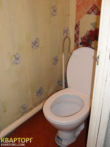 Sell 2-room apartment. Киев,  Бажова — photo 4