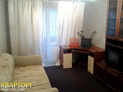 Sell 1-room apartment. Киев,  Героев Днепра — photo 1