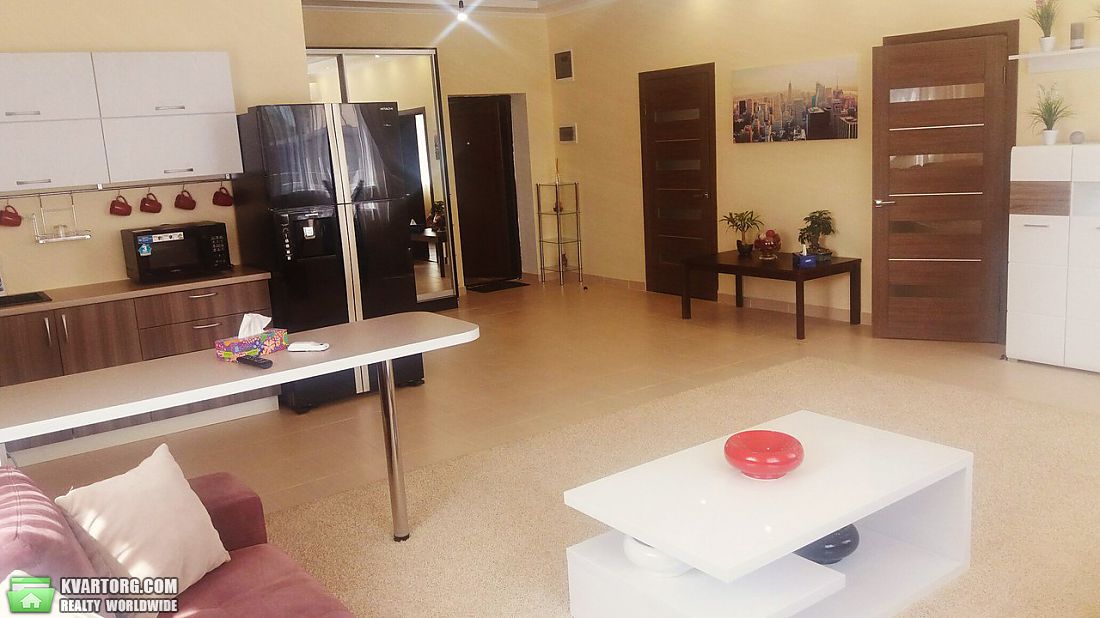 Sell 2-room apartment. Одесса, Балтская — photo 2