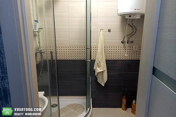 Rent out 1-room apartment. Киев,  Метрологическая — photo 5