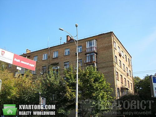Sell 2-room apartment. Киев,  Кутузова — photo 10
