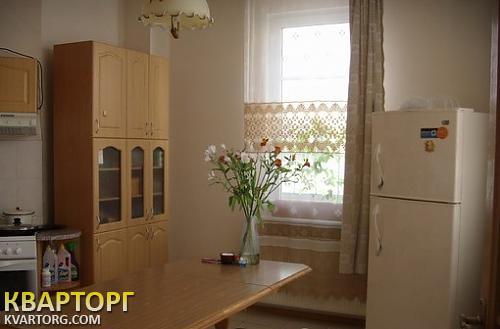 продам 3-комнатную квартиру. Киев,   Якира - фото 2