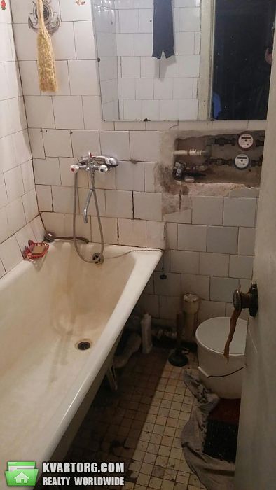 Sell 2-room apartment. Киев,  Васильковская — photo 5