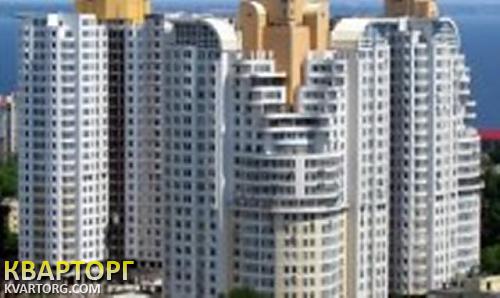 Sell 1-room apartment. Одесса, Французский б-р — photo 1