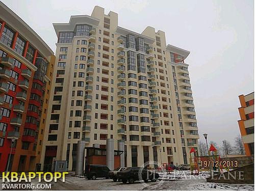 продам 3-комнатную квартиру. Киев,   Ломоносова - фото 3