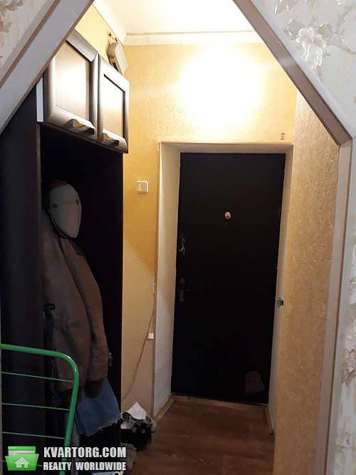 Sell 2-room apartment. Киев, Лебедева — photo 7