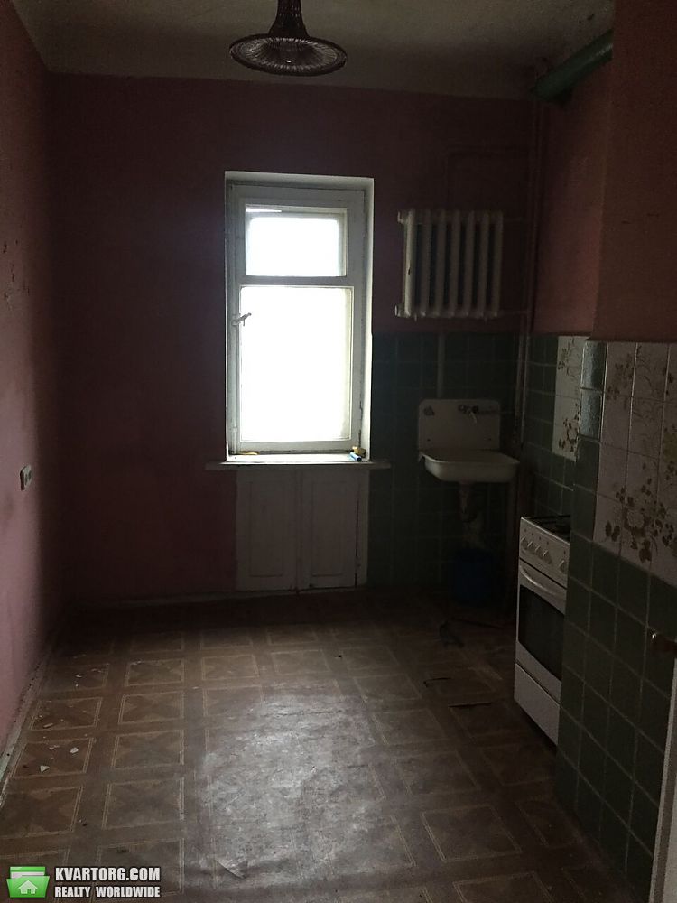 Sell 2-room apartment. Киев,  Богдана Хмельницкого — photo 8