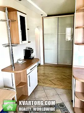 Rent out 2-room apartment. Киев, Райдужна — photo 1