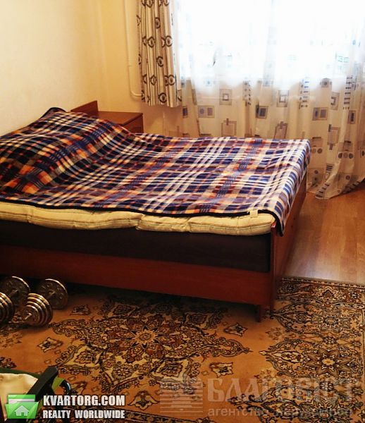 Sell 2-room apartment. Киев, Харьковское шоссе — photo 6