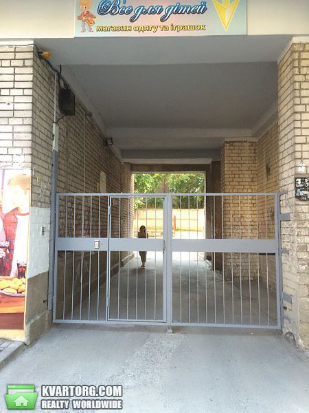 Sell 2-room apartment. Днепропетровск, Шевченко пл — photo 5