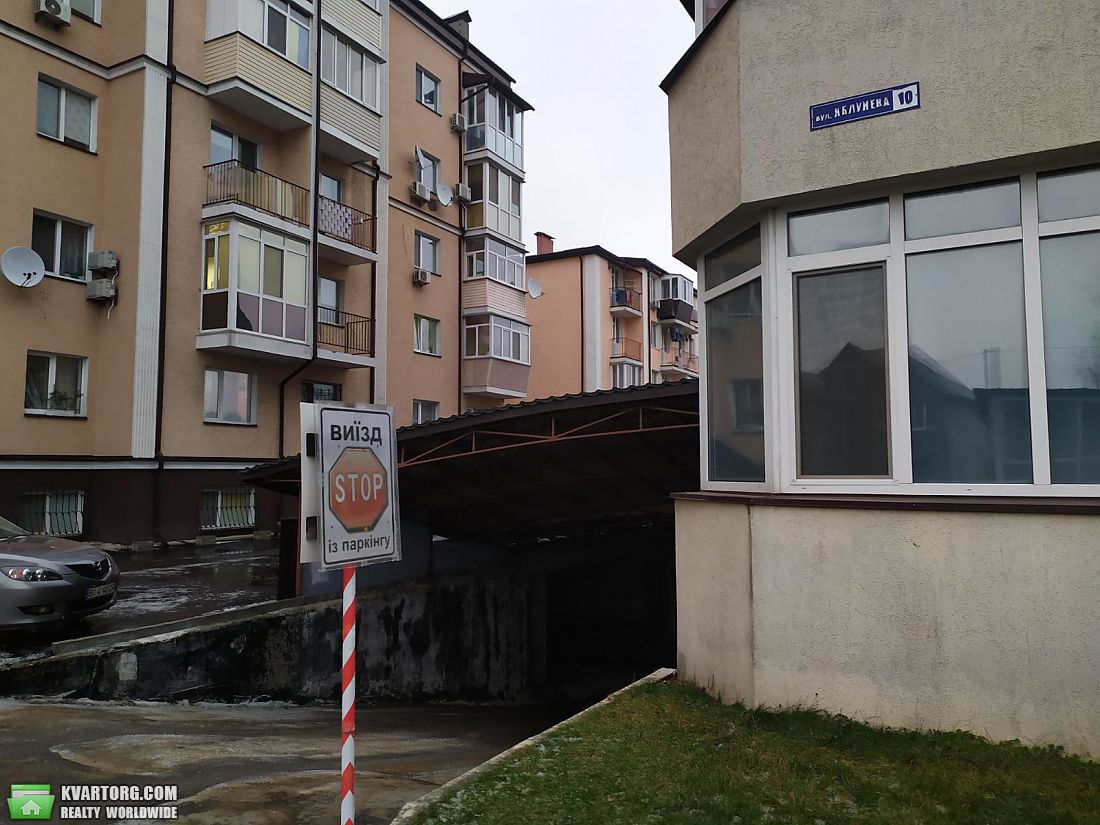 Sell 1-room apartment. Киевская обл., Яблунева — photo 6