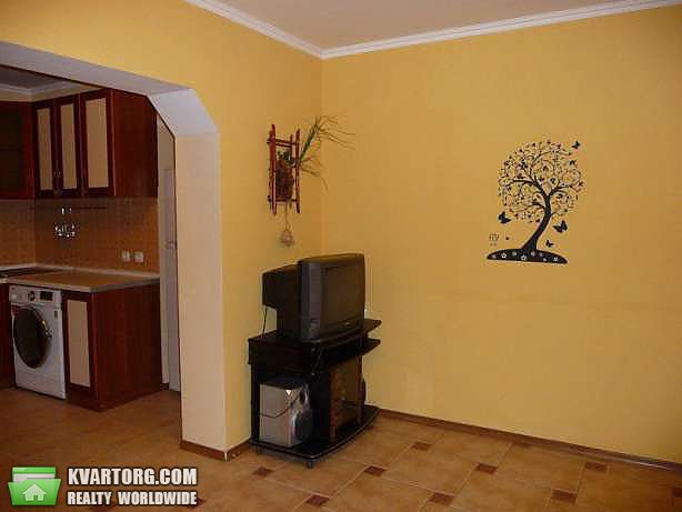 Rent out 3-room apartment. Одесса, Академика Королева — photo 5