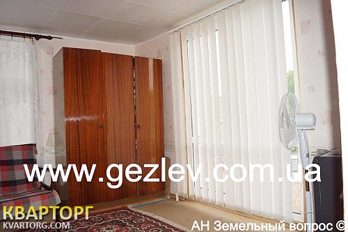 Sell house. АР Крым,  кооп. «Ленок» — photo 2