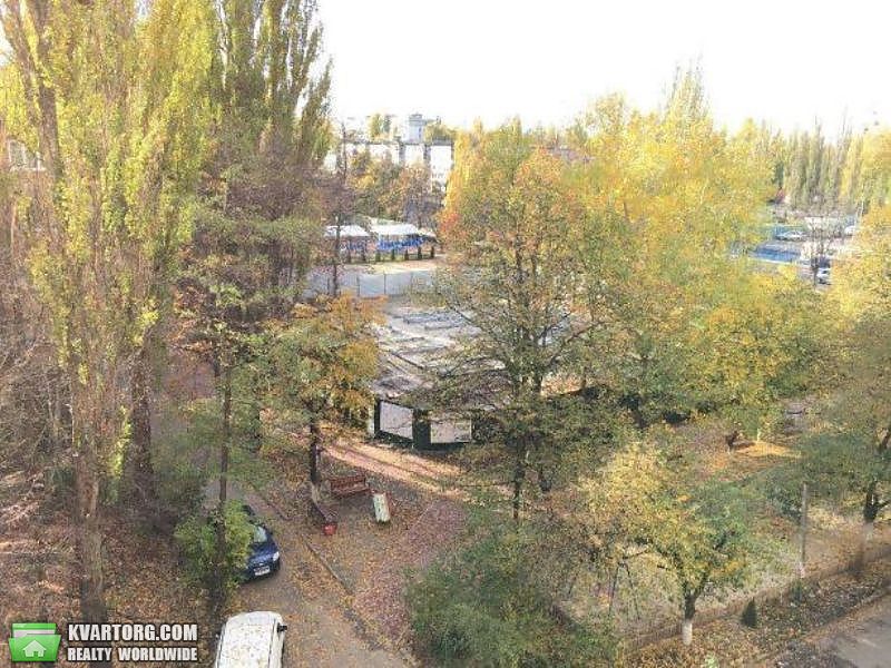 Sell 2-room apartment. Киев,  Курбаса — photo 6