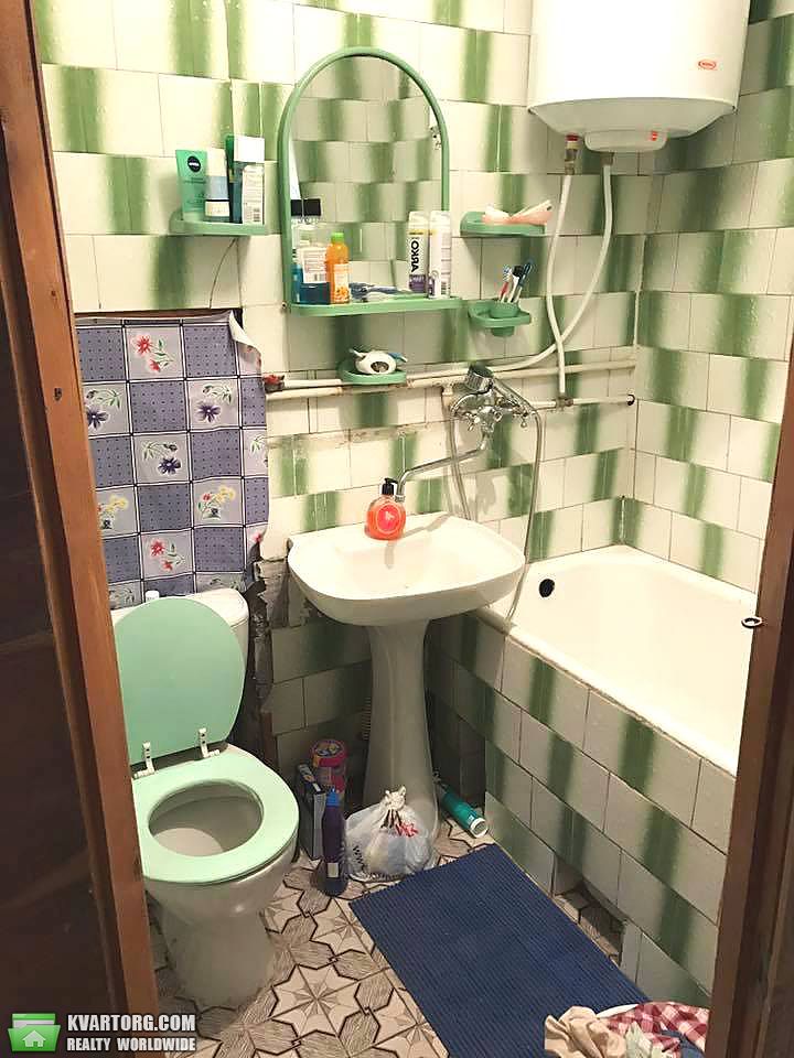 Sell 1-room apartment. Одесса, Фонтанская дорога — photo 7