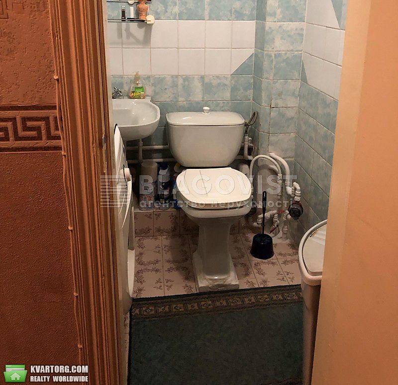 Sell 3-room apartment. Киев,  Владимирская — photo 6