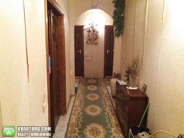 Sell 3-room apartment. Киев,  Каштановая — photo 2
