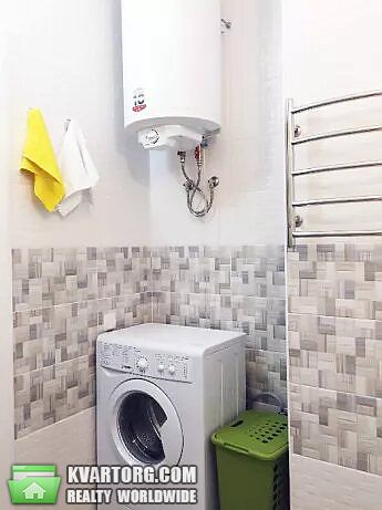 Rent out 2-room apartment. Киев, Ломоносова — photo 5