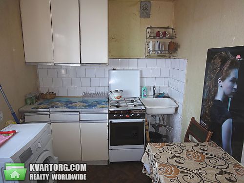 Rent out 3-room apartment. Одесса, Экономический переулок — photo 8