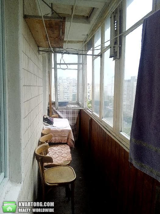 Sell 1-room apartment. Киев,  Ревуцкого — photo 5