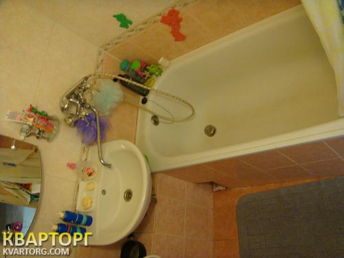 Rent out 2-room apartment. Киев, Ломоносова — photo 10
