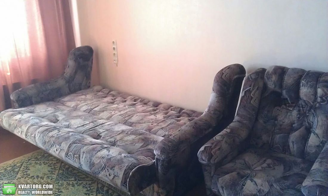 Rent out 1-room apartment. Харьков, Людвига Свободы — photo 3