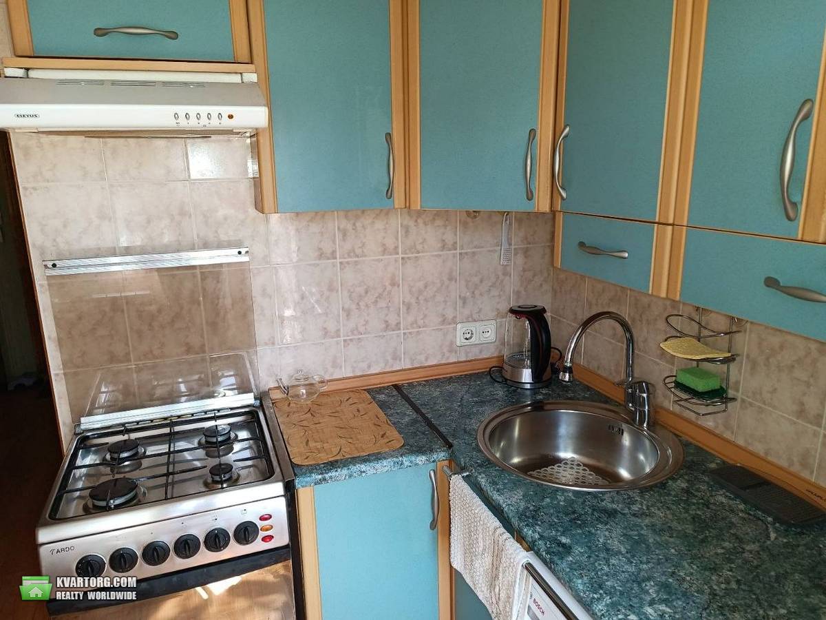 Rent out 3-room apartment. Одесса, Маразлиевская — photo 1