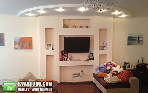 Sell 4-room apartment. Киев,  Героев Сталинграда пр — photo 1
