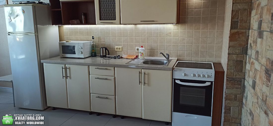 Rent out 1-room apartment. Одесса, Среднефонтанская — photo 2
