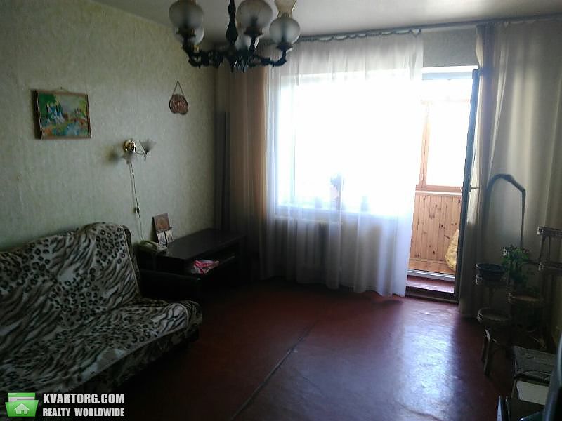 Sell 2-room apartment. Киев,  Тимошенко — photo 1
