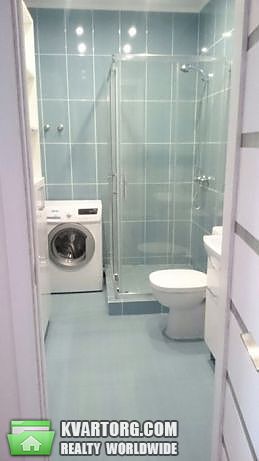 Rent out 1-room apartment. Киев,  Метрологическая — photo 3