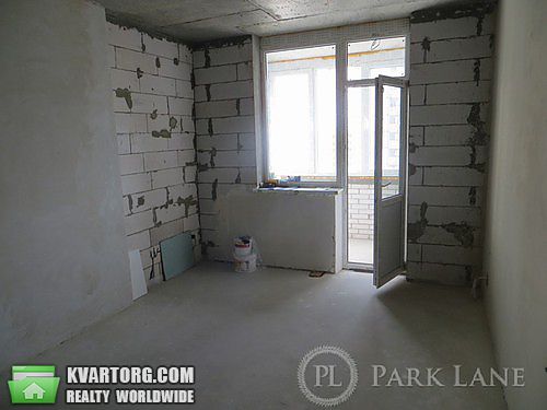 Sell 2-room apartment. Киев, Чавдар — photo 1