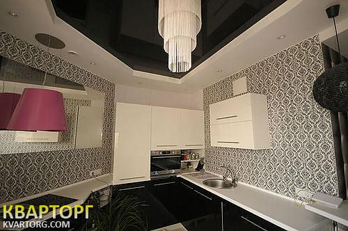 Rent out 2-room apartment. Киев,  Героев Сталинграда пр — photo 2