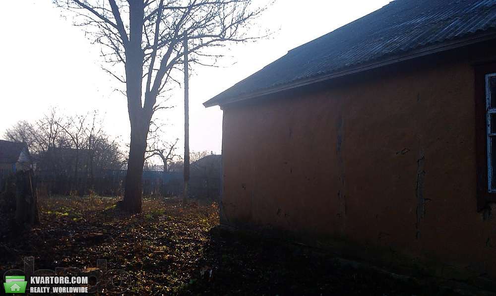 Sell house. Киевская обл., Скригалевка — photo 8