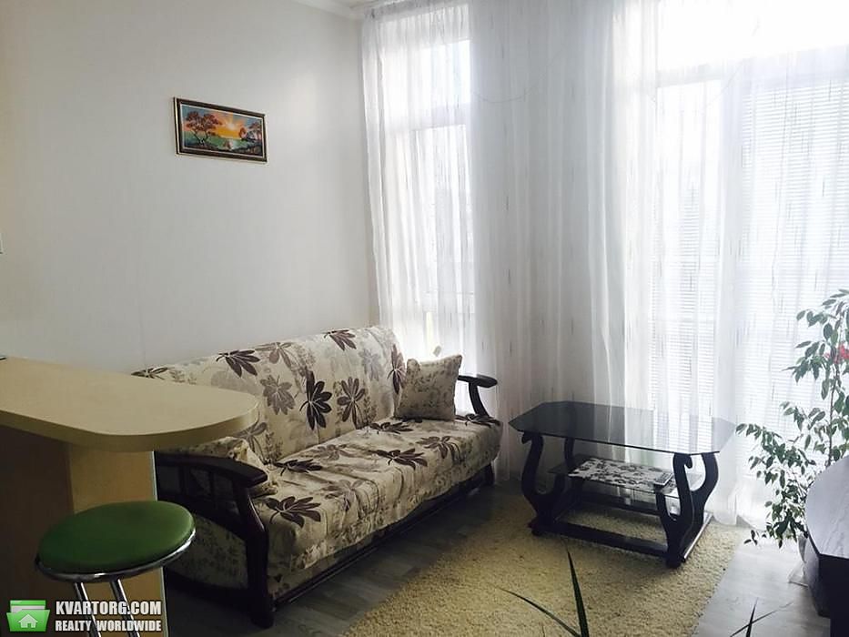 Sell 1-room apartment. Киев, Регенераторная — photo 1