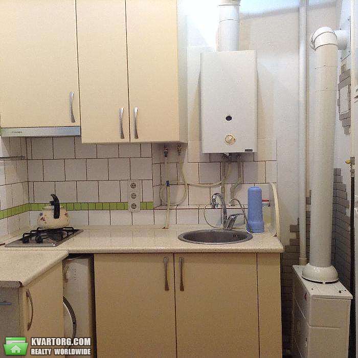 Rent out 2-room apartment. Одесса, Преображенская — photo 3