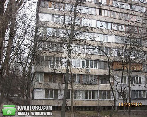 Sell 3-room apartment. Киев, Щорса — photo 2