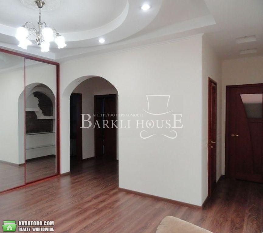 Rent out 3-room apartment. Киев, кириловская — photo 10