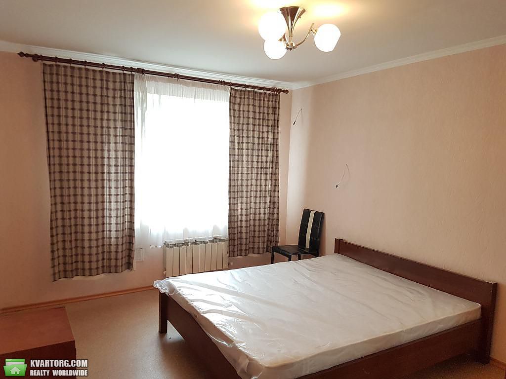 Rent out 4-room apartment. Киев,  Бальзака — photo 7