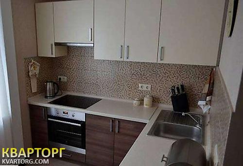 Sell 1-room apartment. Киев, Вишняковская — photo 6