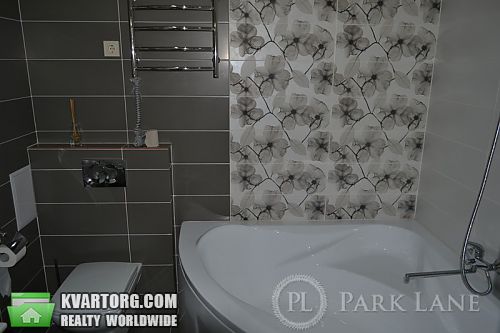 Sell 1-room apartment. Киев, Черновола — photo 8