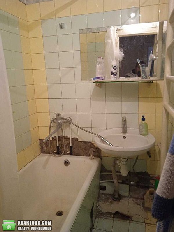 Sell 2-room apartment. Киев,  Братиславская — photo 3
