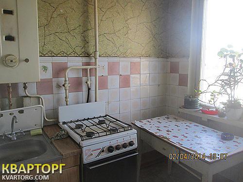 Sell 2-room apartment. Киев, Кіквідзе — photo 3