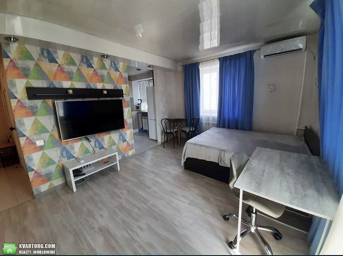 Rent out 1-room apartment. Киев, Проспект Победы — photo 2